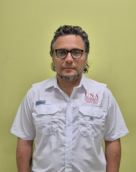 Gerardo Cerdas